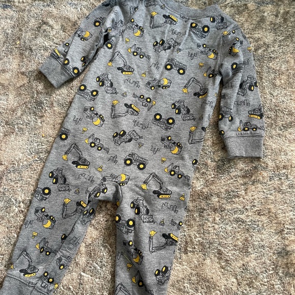 NWOT BABY BOY BODYSUIT - Picture 6 of 7